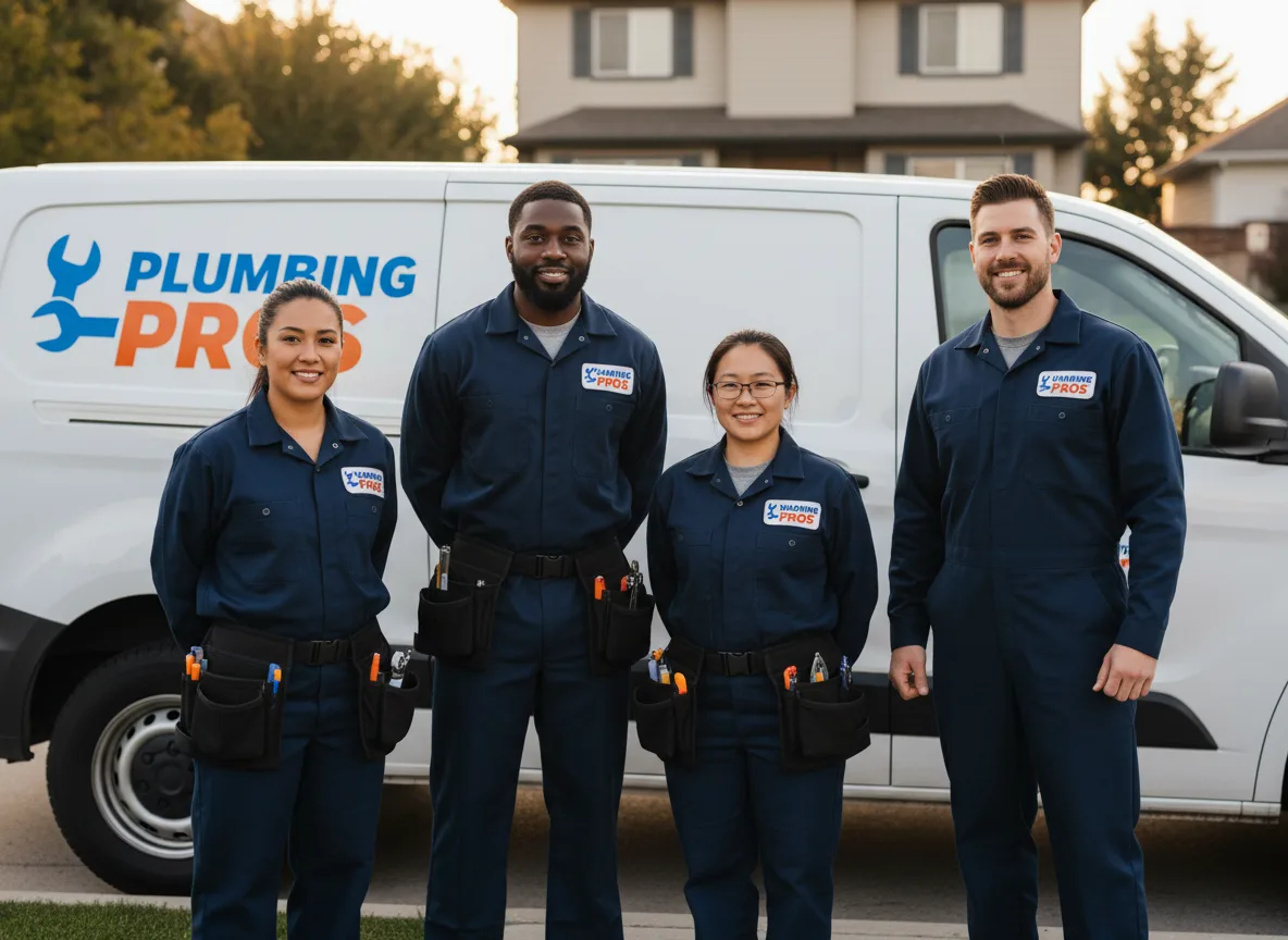 Water Heater Repair company in Severn, NC